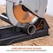 Evolution 14" 15 Amp Multi-Material Chop Saw R355CPS - alternate 6